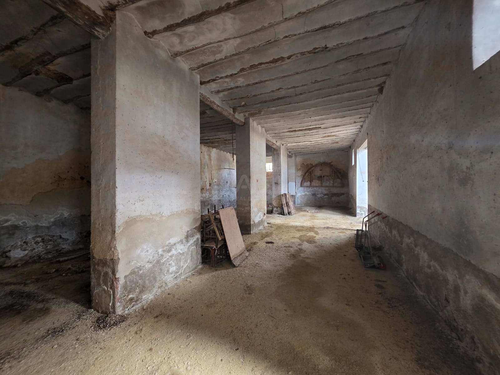 Teren niezagospodarowany na sprzedaż w Calasparra - 75 000 € (Ref: 9989117)