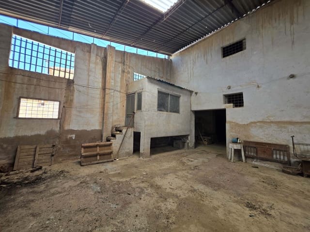 Grond te koop in Calasparra - € 75.000 (Ref: 9989117)