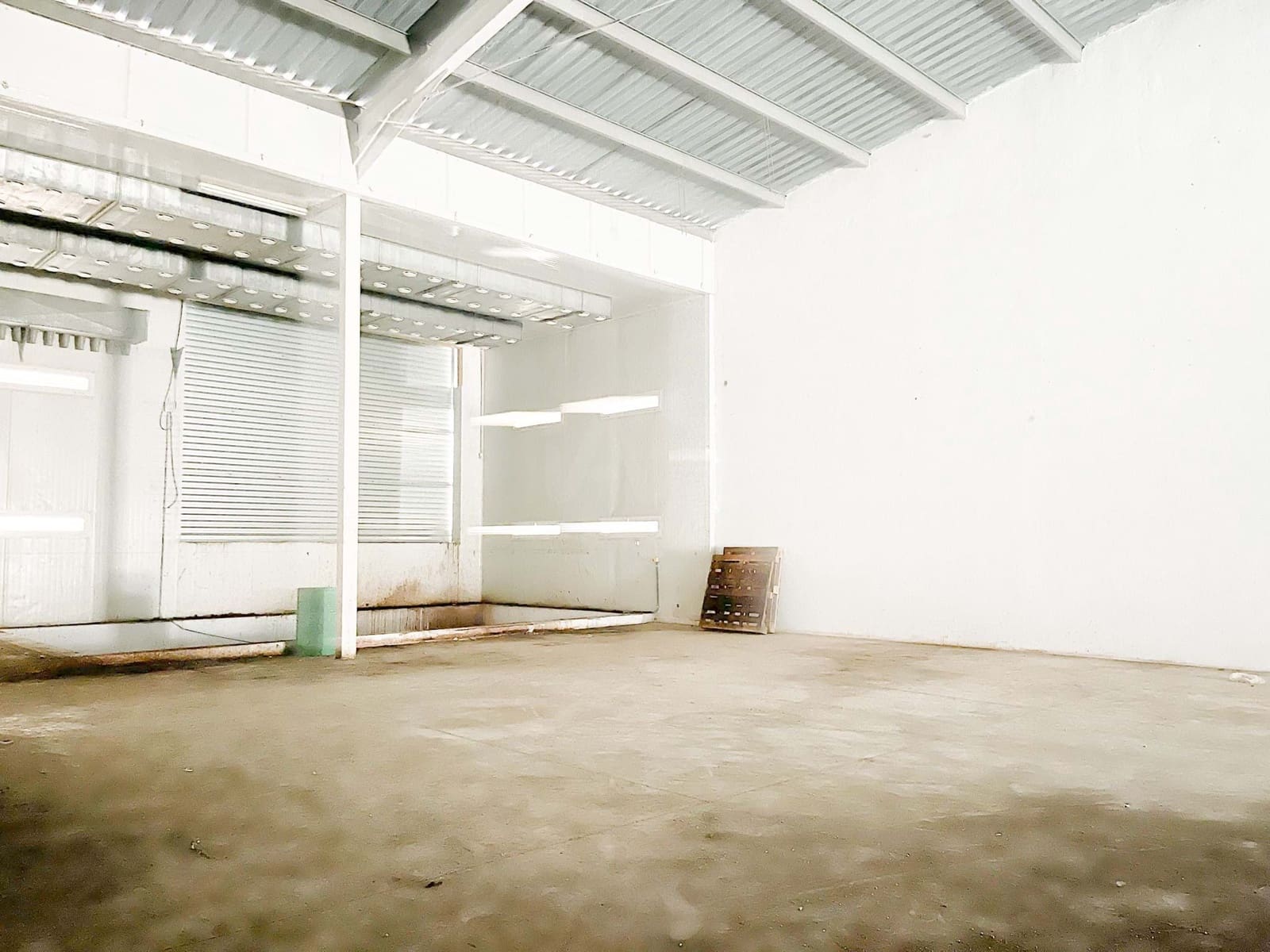 Komercyjne na sprzedaż w Casabermeja - 2 200 000 € (Ref: 9989118)