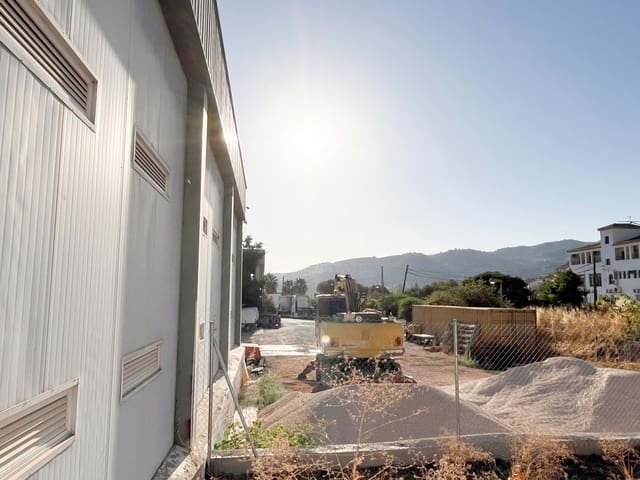 Erhverv til salg i Casabermeja - € 2.200.000 (Ref: 9989118)