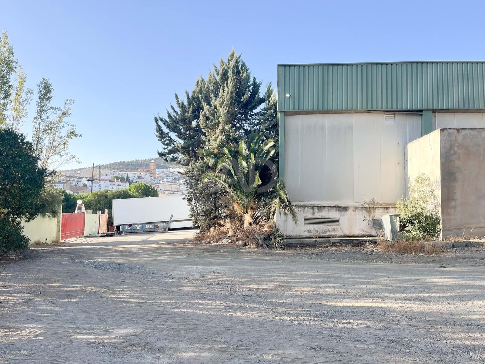 Komercyjne na sprzedaż w Casabermeja - 2 200 000 € (Ref: 9989118)