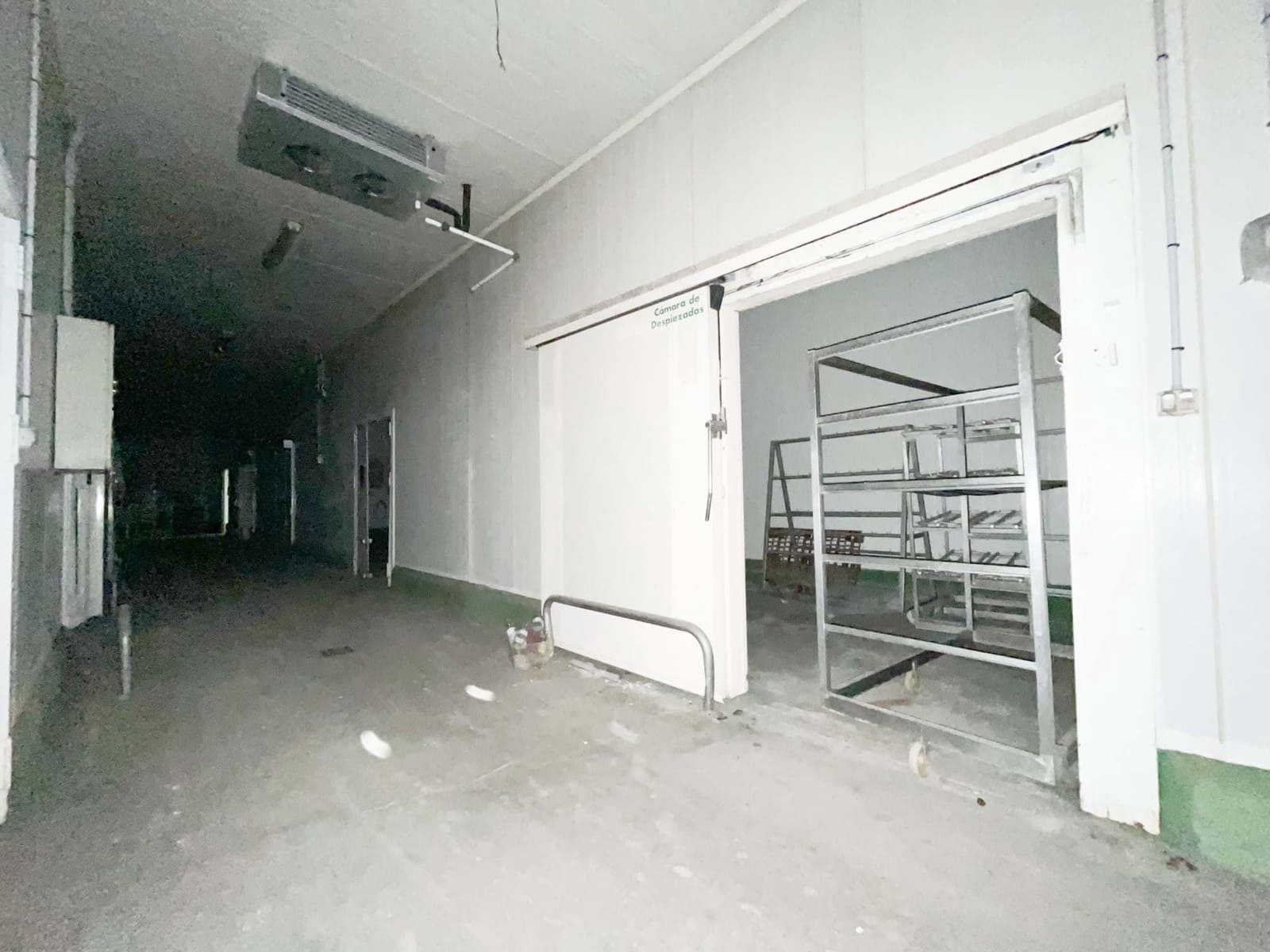 Komercyjne na sprzedaż w Casabermeja - 2 200 000 € (Ref: 9989118)