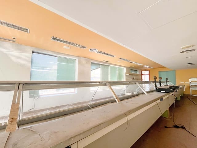 Erhverv til salg i Casabermeja - € 2.200.000 (Ref: 9989118)