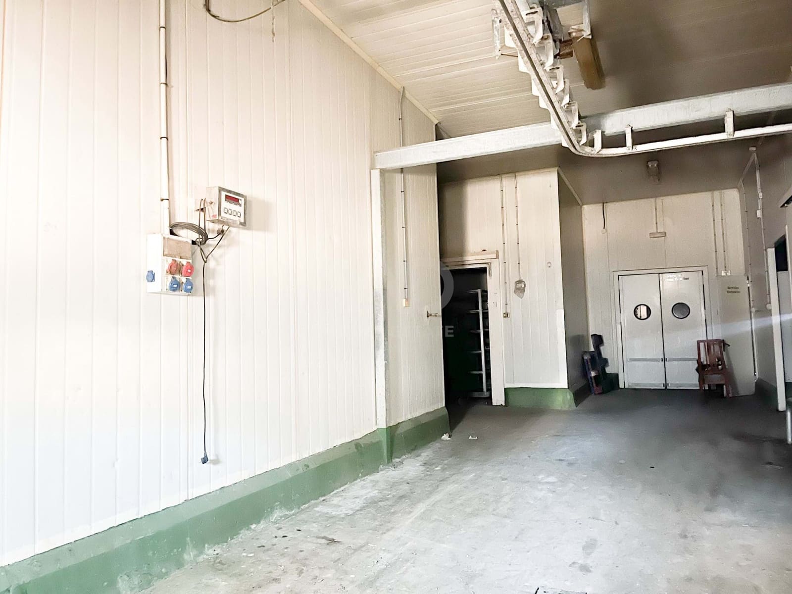 Komercyjne na sprzedaż w Casabermeja - 2 200 000 € (Ref: 9989118)