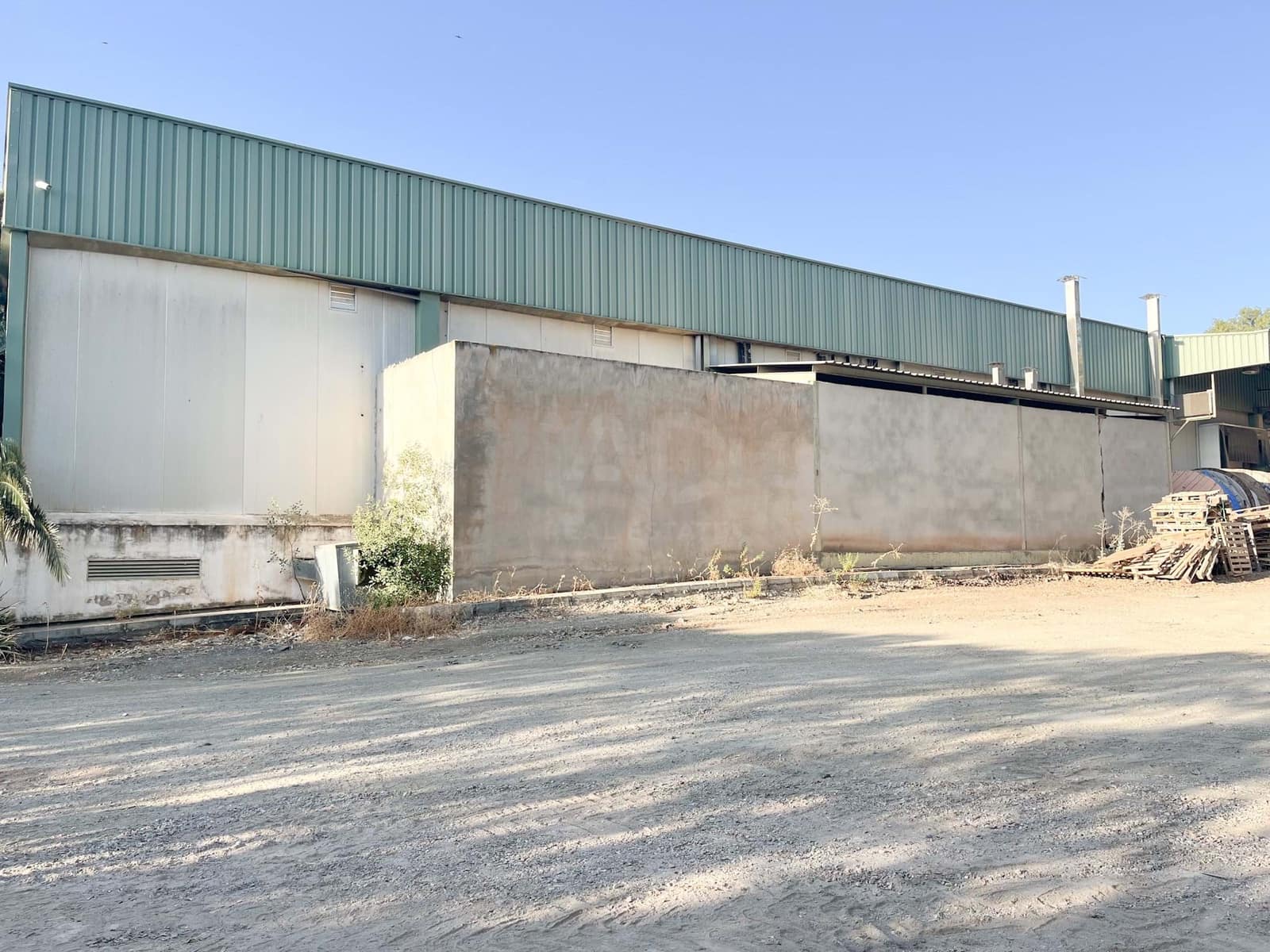 Komercyjne na sprzedaż w Casabermeja - 2 200 000 € (Ref: 9989118)