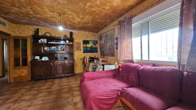 5 slaapkamer Villa te koop in Las Majadas - Las Molinetas - Labradorcico, Aguilas met zwembad garage - € 429.000 (Ref: 9989119)