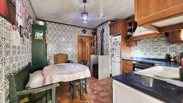 5 slaapkamer Villa te koop in Las Majadas - Las Molinetas - Labradorcico, Aguilas met zwembad garage - € 429.000 (Ref: 9989119)