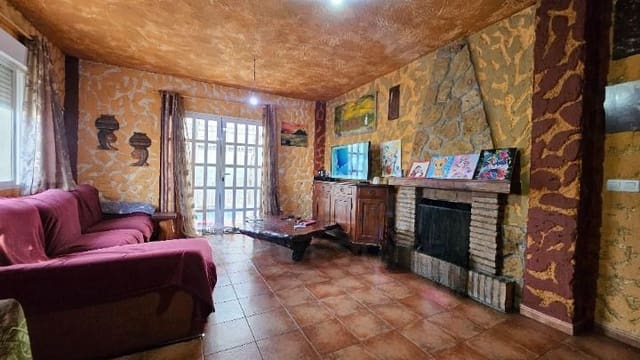 5 slaapkamer Villa te koop in Las Majadas - Las Molinetas - Labradorcico, Aguilas met zwembad garage - € 429.000 (Ref: 9989119)