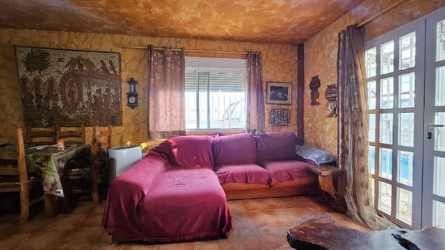 5 slaapkamer Villa te koop in Las Majadas - Las Molinetas - Labradorcico, Aguilas met zwembad garage - € 429.000 (Ref: 9989119)