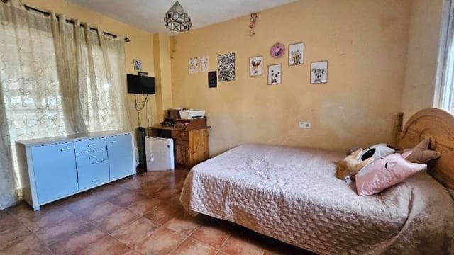 5 slaapkamer Villa te koop in Las Majadas - Las Molinetas - Labradorcico, Aguilas met zwembad garage - € 429.000 (Ref: 9989119)