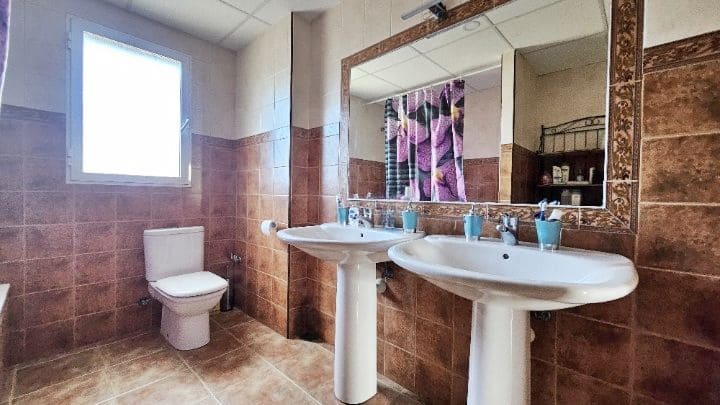 5 slaapkamer Villa te koop in Aguilas met zwembad garage - € 429.000 (Ref: 9989119)