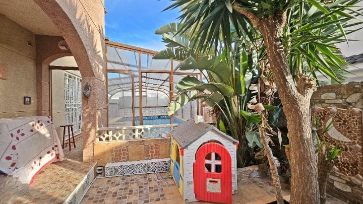 5 slaapkamer Villa te koop in Aguilas met zwembad garage - € 429.000 (Ref: 9989119)