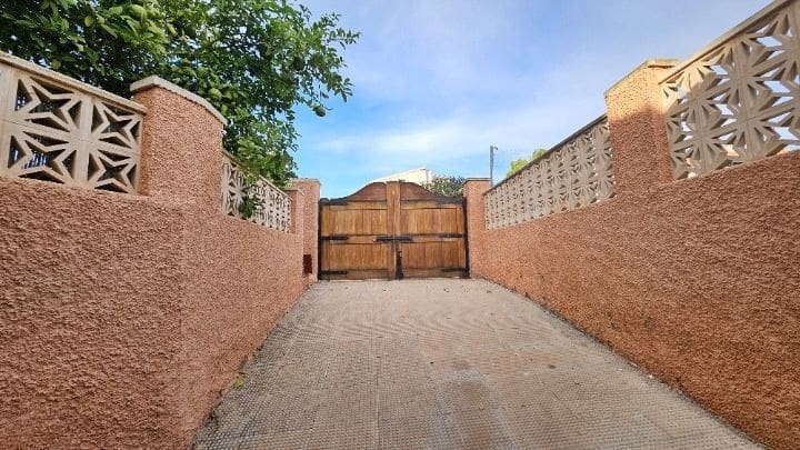 5 slaapkamer Villa te koop in Aguilas met zwembad garage - € 429.000 (Ref: 9989119)