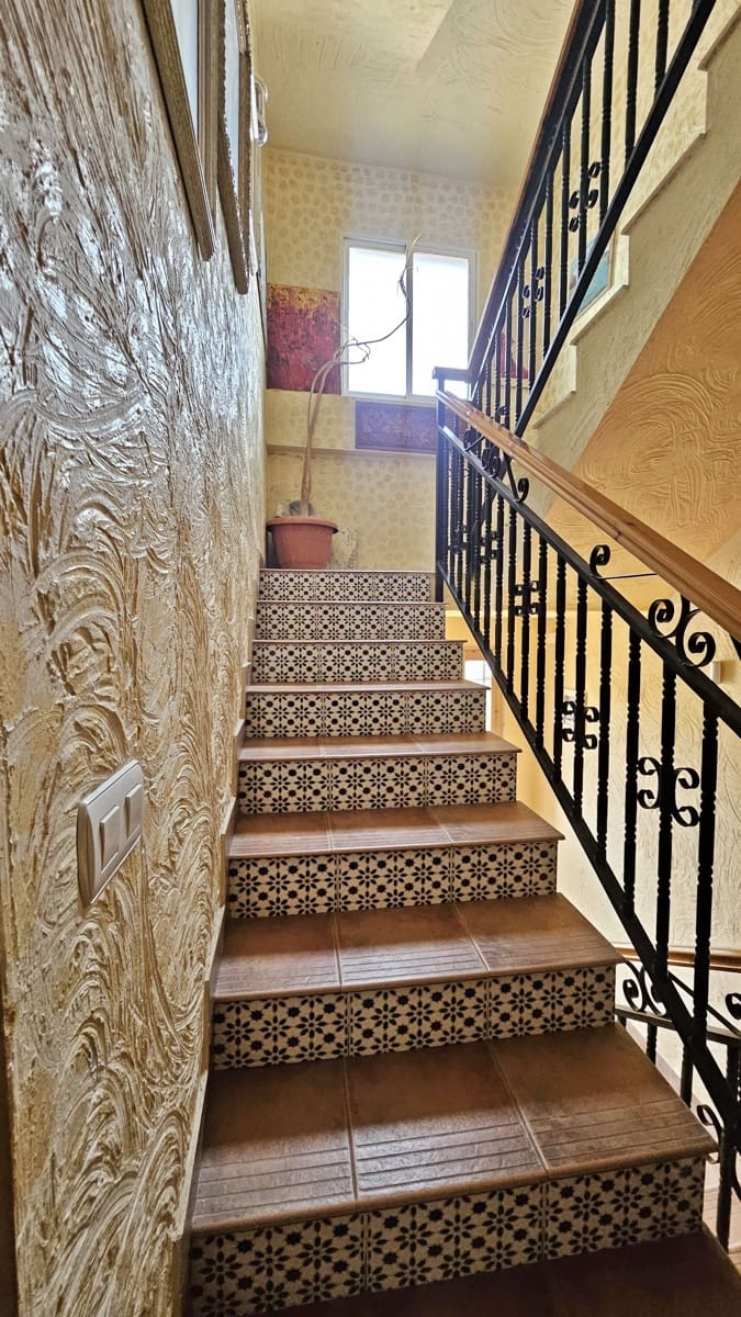 5 slaapkamer Villa te koop in Aguilas met zwembad garage - € 429.000 (Ref: 9989119)