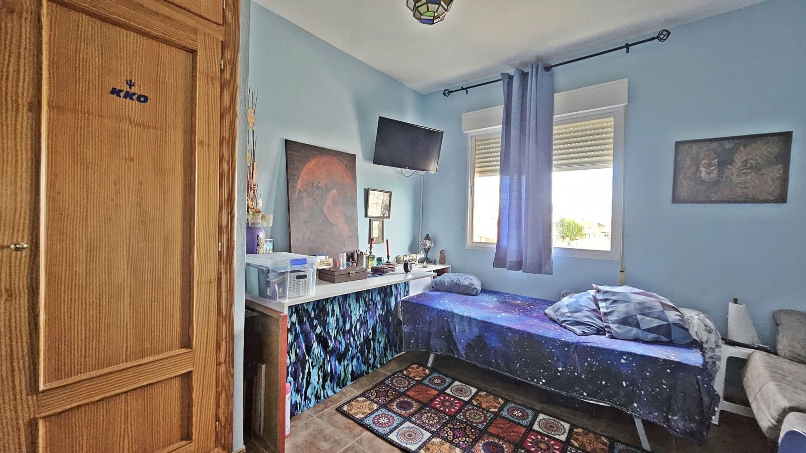 5 slaapkamer Villa te koop in Aguilas met zwembad garage - € 429.000 (Ref: 9989119)