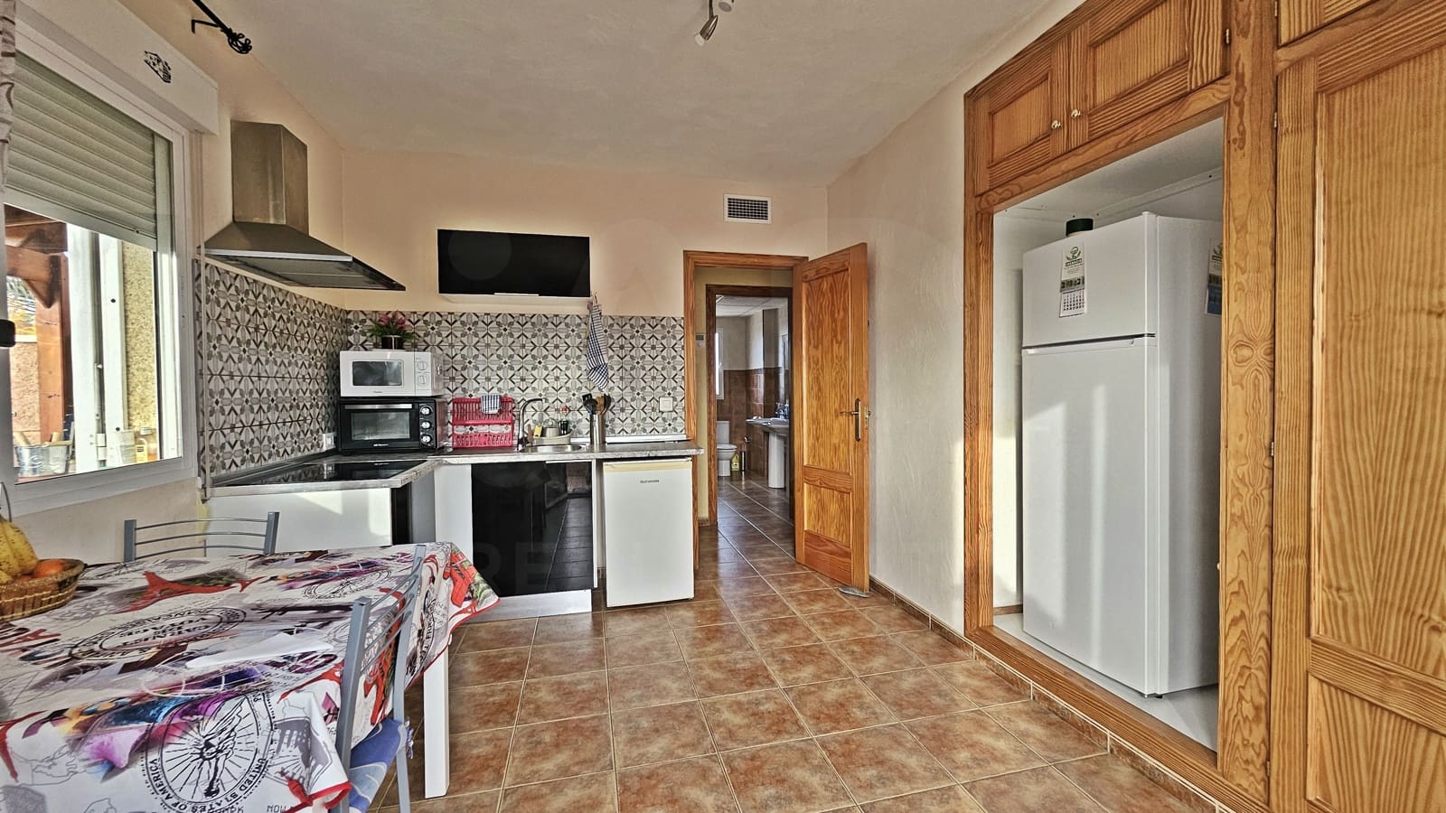 5 slaapkamer Villa te koop in Aguilas met zwembad garage - € 429.000 (Ref: 9989119)