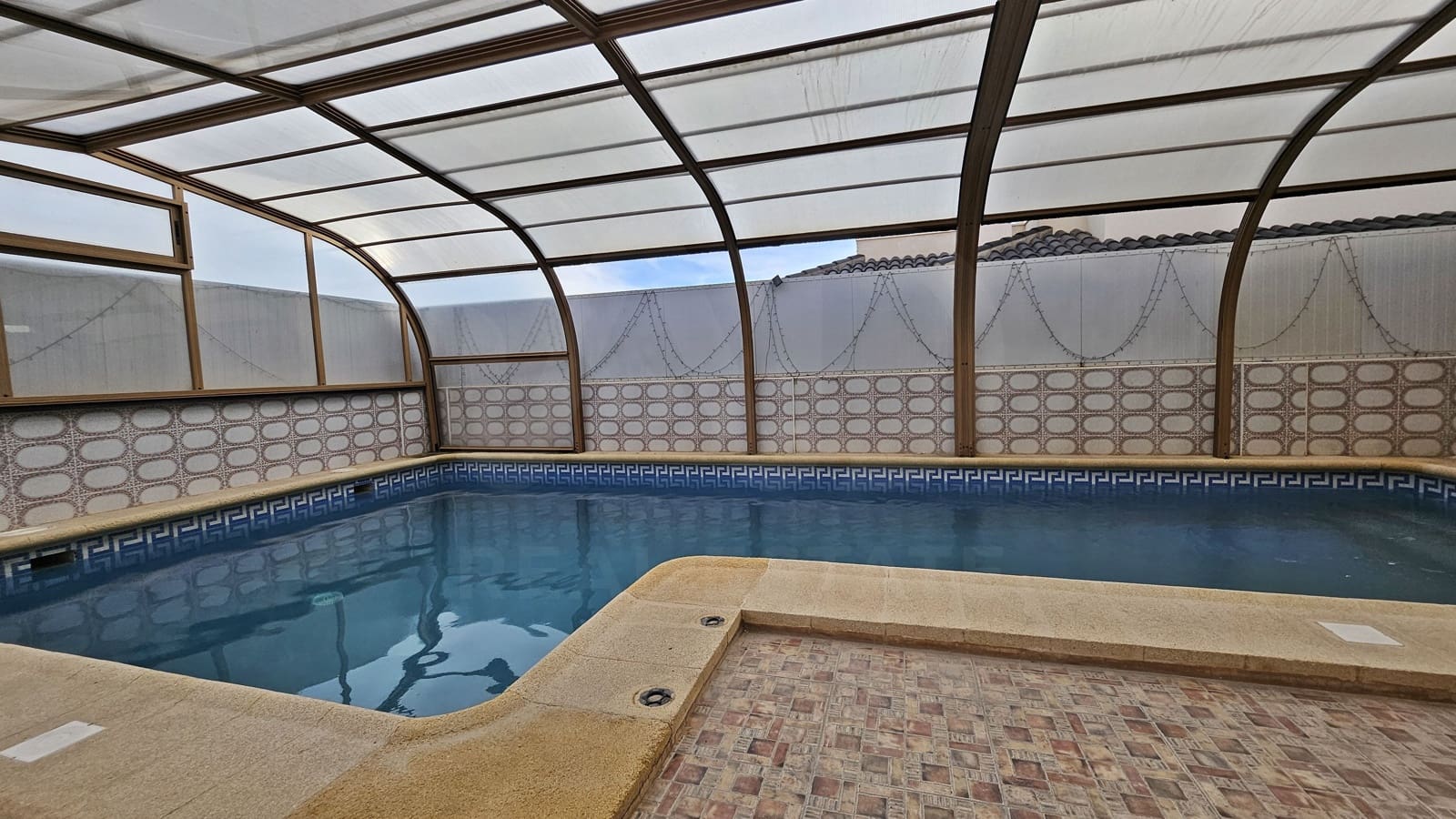 5 slaapkamer Villa te koop in Aguilas met zwembad garage - € 429.000 (Ref: 9989119)