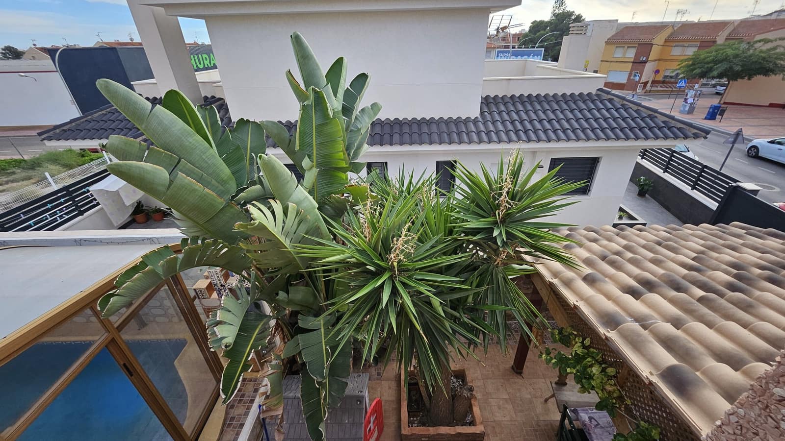 5 slaapkamer Villa te koop in Aguilas met zwembad garage - € 429.000 (Ref: 9989119)