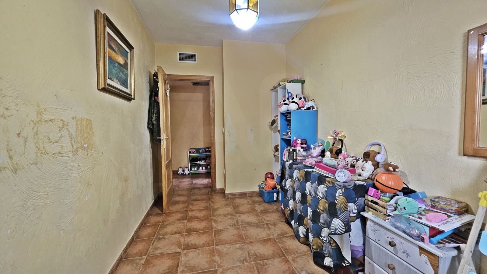 5 slaapkamer Villa te koop in Aguilas met zwembad garage - € 429.000 (Ref: 9989119)