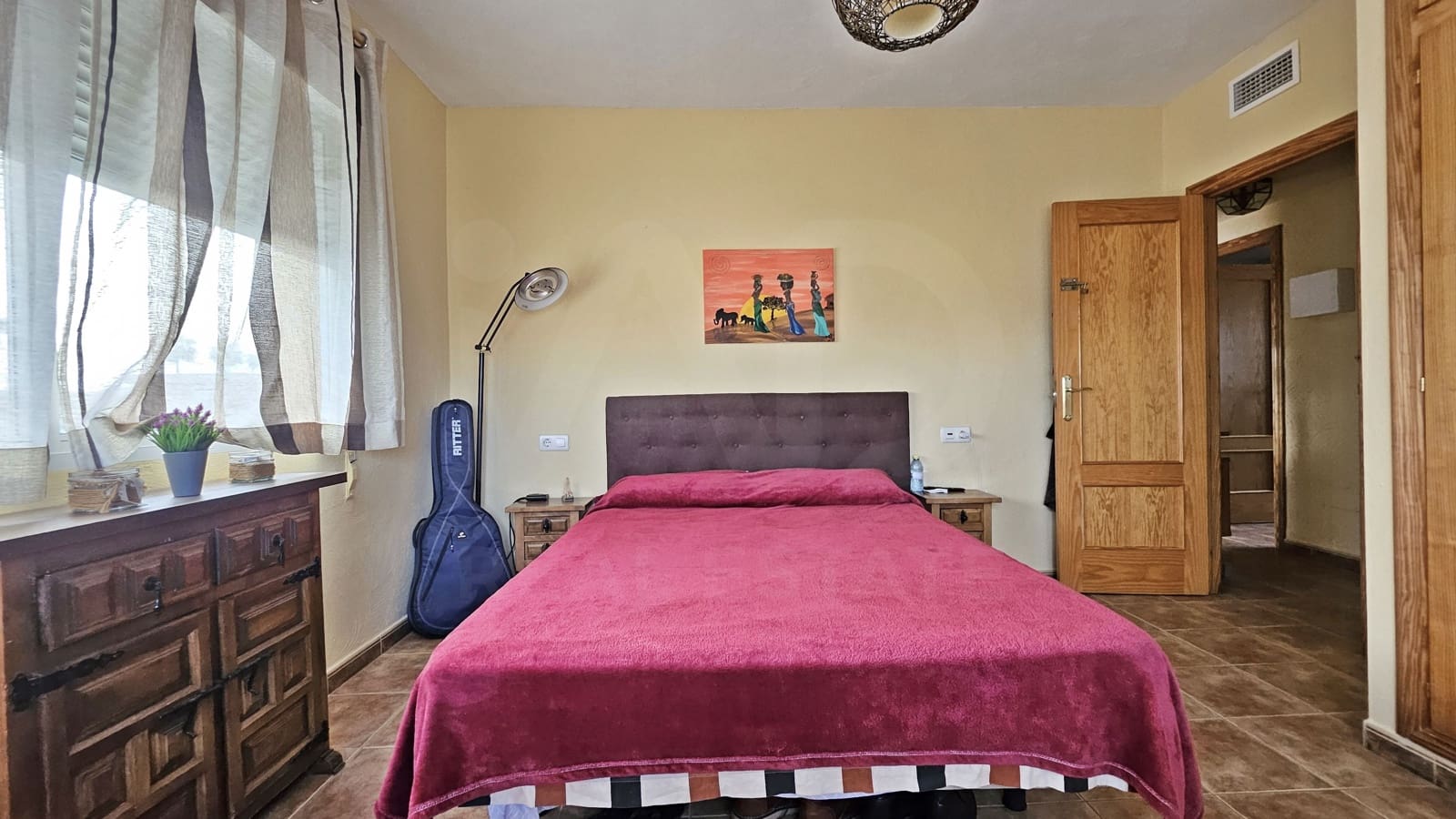 5 slaapkamer Villa te koop in Aguilas met zwembad garage - € 429.000 (Ref: 9989119)