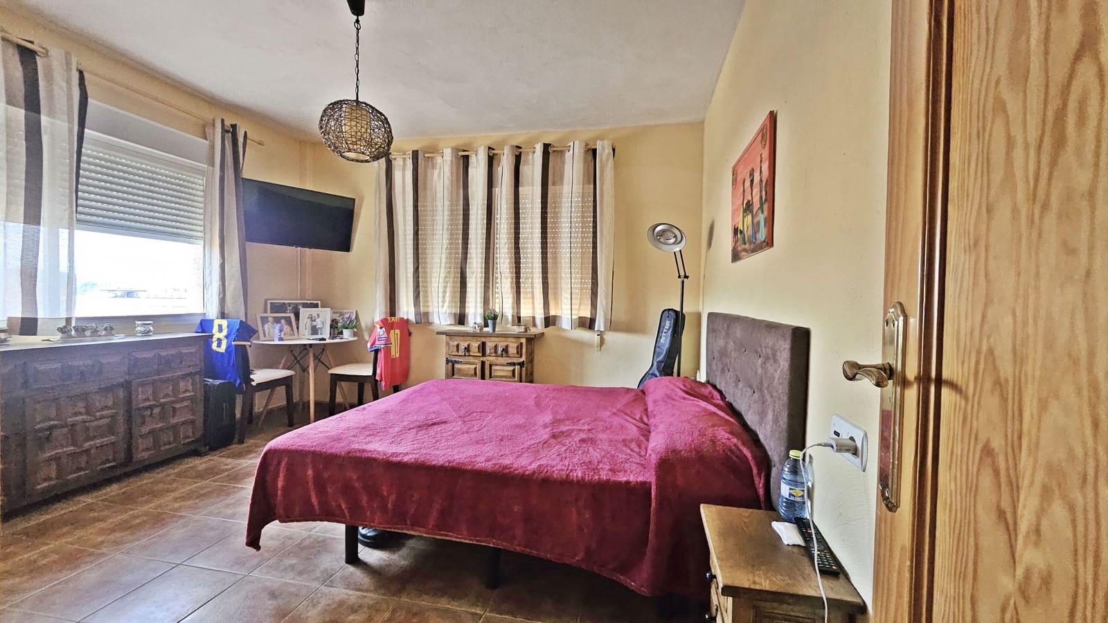 5 slaapkamer Villa te koop in Aguilas met zwembad garage - € 429.000 (Ref: 9989119)