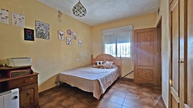 5 slaapkamer Villa te koop in Las Majadas - Las Molinetas - Labradorcico, Aguilas met zwembad garage - € 429.000 (Ref: 9989119)
