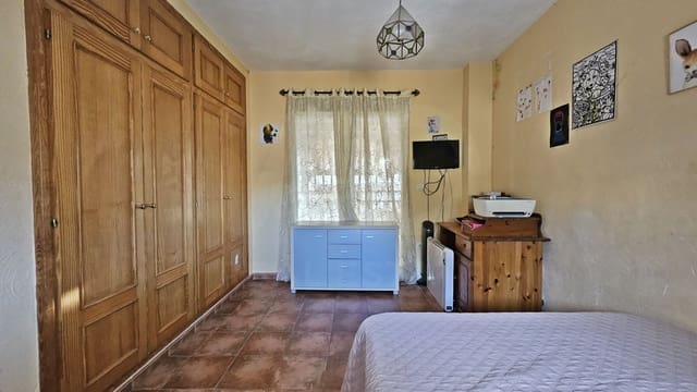 5 slaapkamer Villa te koop in Las Majadas - Las Molinetas - Labradorcico, Aguilas met zwembad garage - € 429.000 (Ref: 9989119)