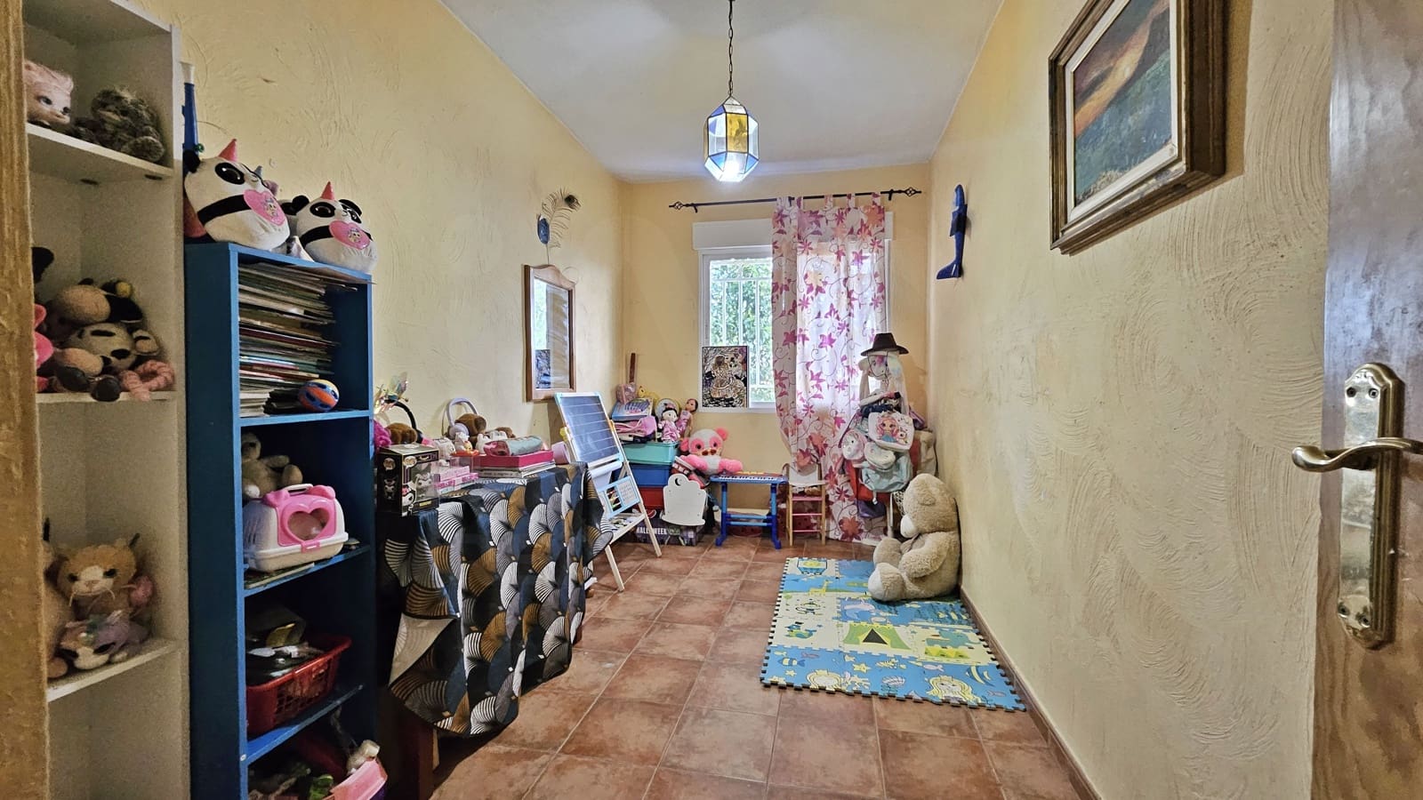 5 slaapkamer Villa te koop in Aguilas met zwembad garage - € 429.000 (Ref: 9989119)