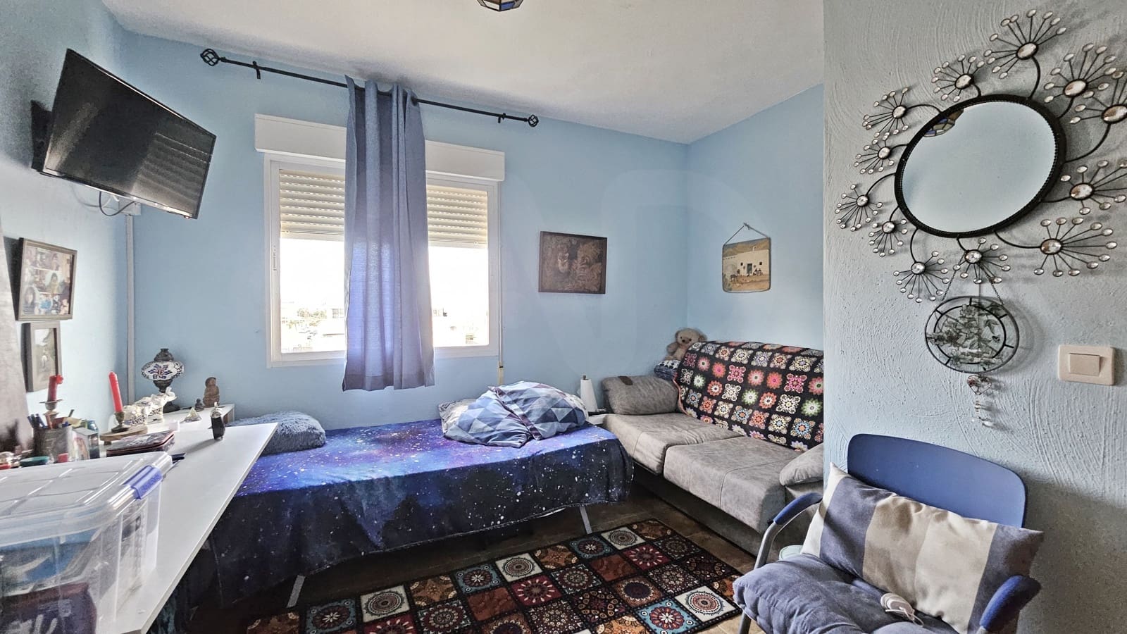 5 slaapkamer Villa te koop in Aguilas met zwembad garage - € 429.000 (Ref: 9989119)