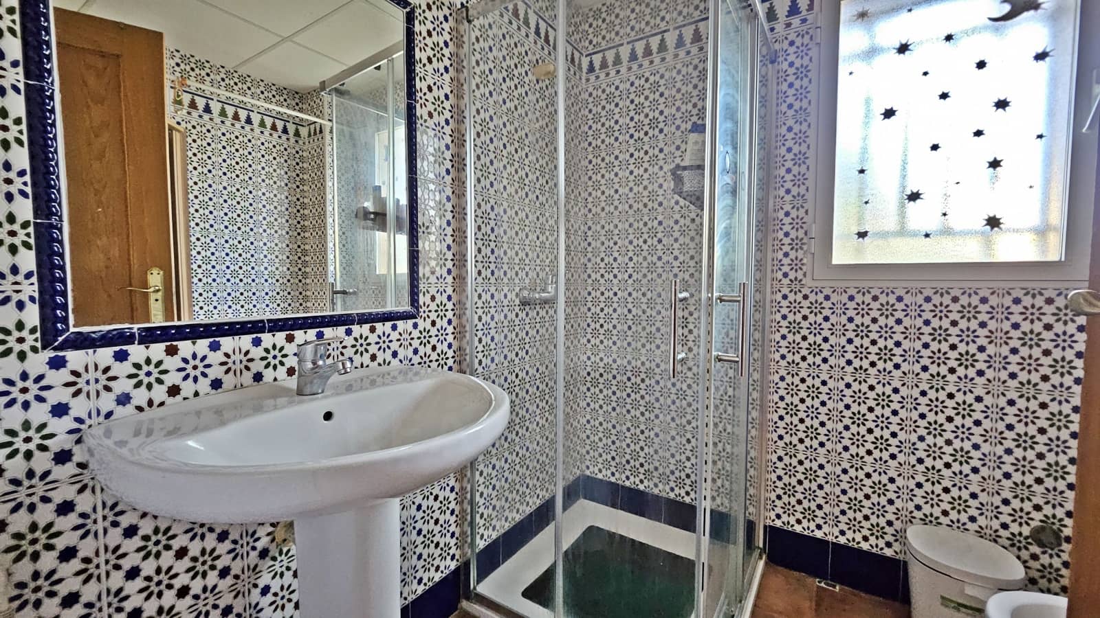 5 slaapkamer Villa te koop in Aguilas met zwembad garage - € 429.000 (Ref: 9989119)