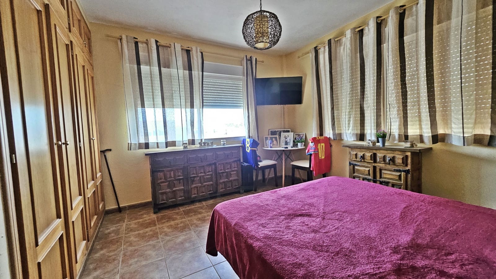 5 slaapkamer Villa te koop in Aguilas met zwembad garage - € 429.000 (Ref: 9989119)