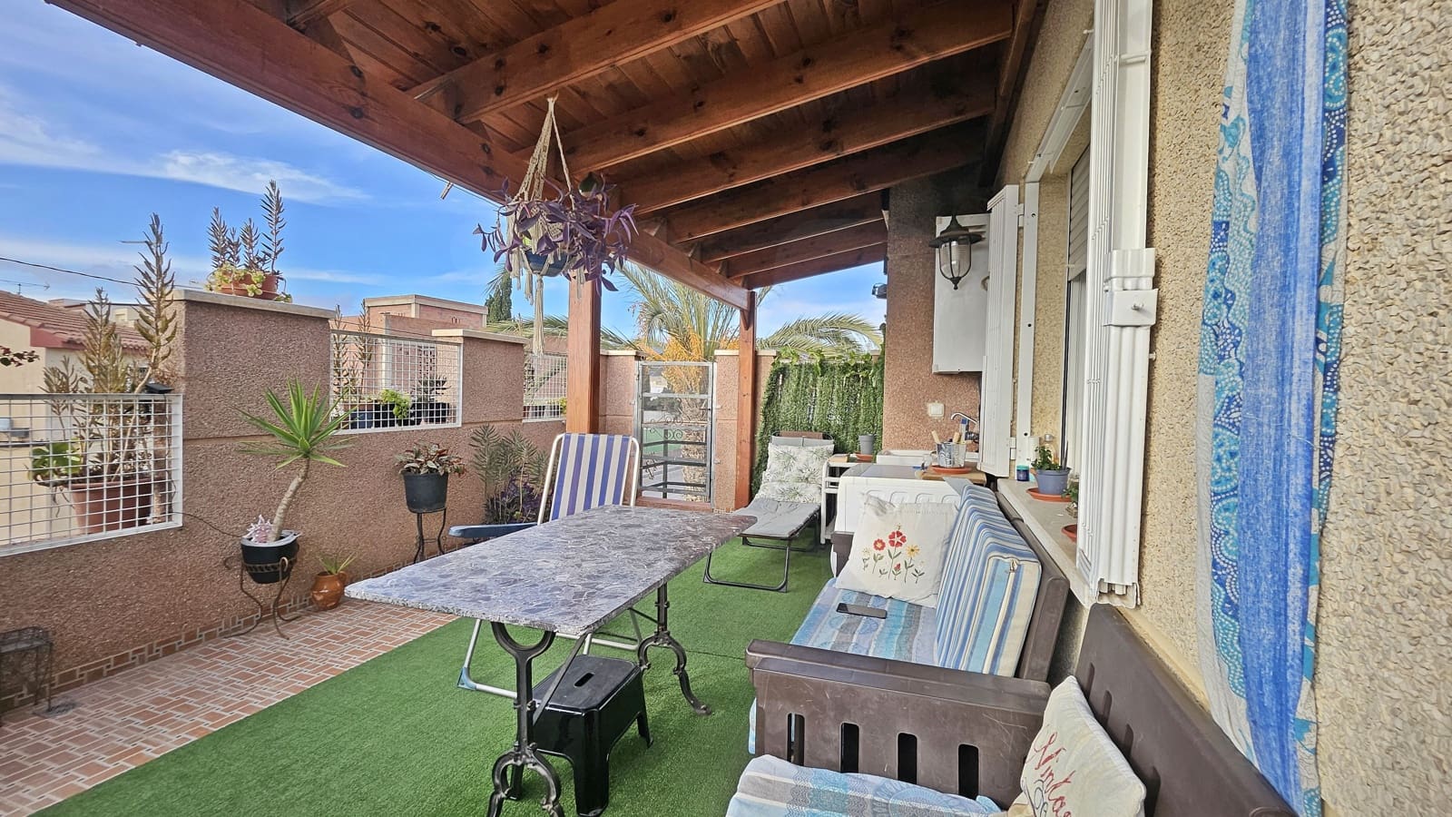 5 slaapkamer Villa te koop in Aguilas met zwembad garage - € 429.000 (Ref: 9989119)