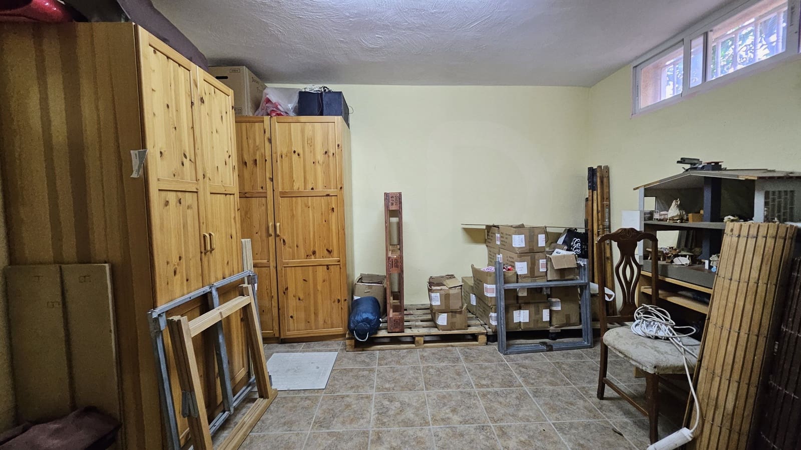5 slaapkamer Villa te koop in Aguilas met zwembad garage - € 429.000 (Ref: 9989119)