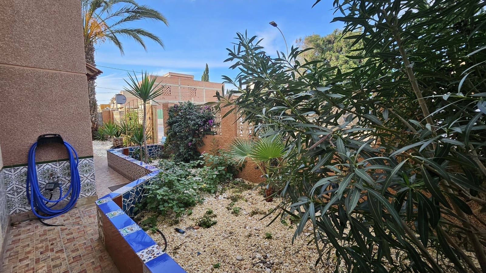 5 slaapkamer Villa te koop in Aguilas met zwembad garage - € 429.000 (Ref: 9989119)