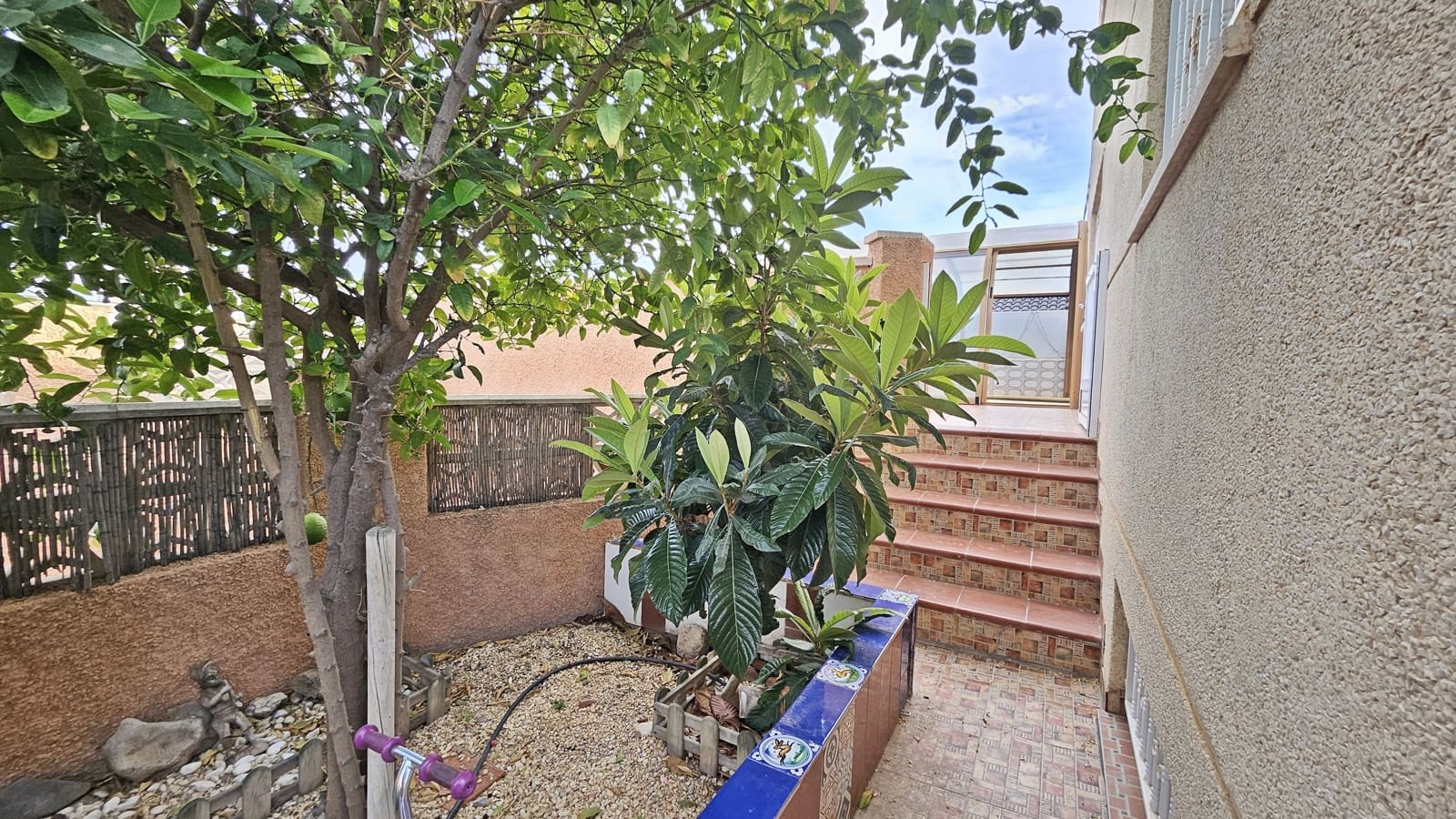 5 slaapkamer Villa te koop in Aguilas met zwembad garage - € 429.000 (Ref: 9989119)
