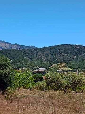 Grond te koop in Aviles, Lorca - € 14.000 (Ref: 9989120)