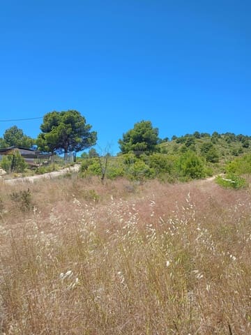 Grond te koop in Aviles, Lorca - € 14.000 (Ref: 9989120)