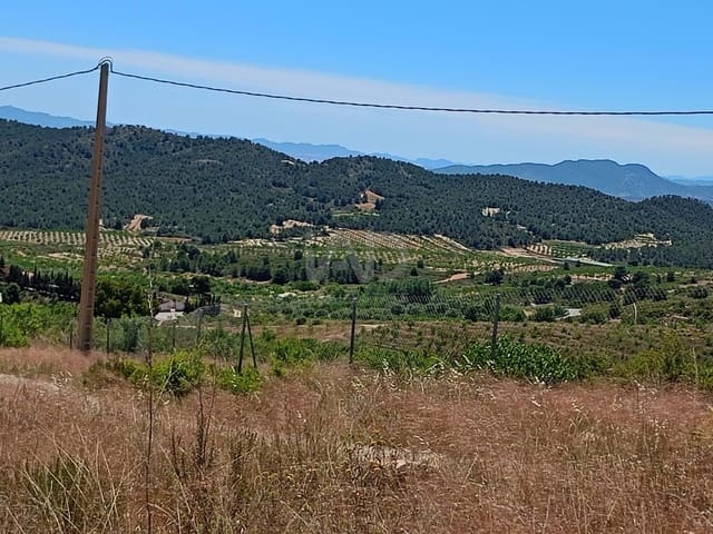 Grond te koop in Aviles, Lorca - € 14.000 (Ref: 9989120)