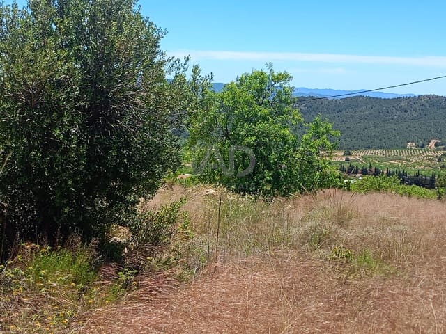Grond te koop in Aviles, Lorca - € 14.000 (Ref: 9989120)