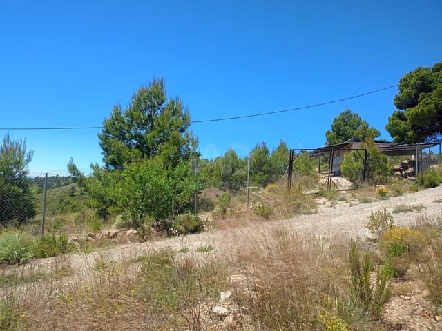 Grond te koop in Aviles, Lorca - € 14.000 (Ref: 9989120)