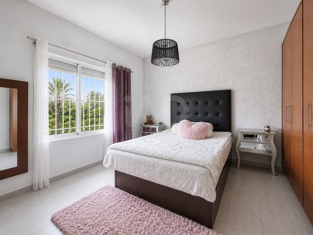 2 soverom Hus til salgs i Benajarafe, Vélez-Málaga med svømmebasseng garasje - € 659 000 (Ref: 9989121)