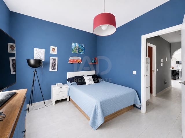 2 soverom Hus til salgs i Benajarafe, Vélez-Málaga med svømmebasseng garasje - € 659 000 (Ref: 9989121)