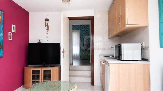 2 soverom Hus til salgs i Benajarafe, Vélez-Málaga med svømmebasseng garasje - € 659 000 (Ref: 9989121)