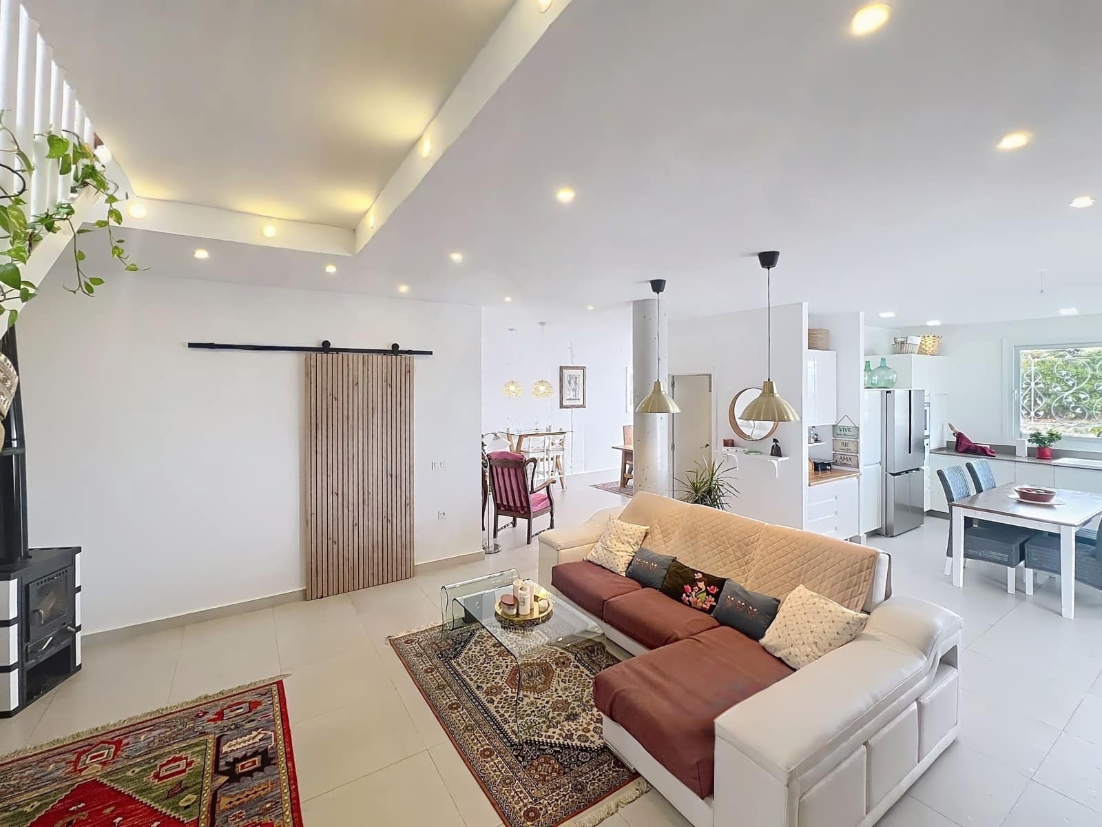 5 bedroom Finca/Country House for sale in Alhaurin el Grande with pool - € 545,000 (Ref: 9989122)
