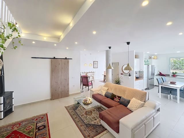 5 bedroom Finca/Country House for sale in Alhaurín el Grande with pool - € 545,000 (Ref: 9989122)