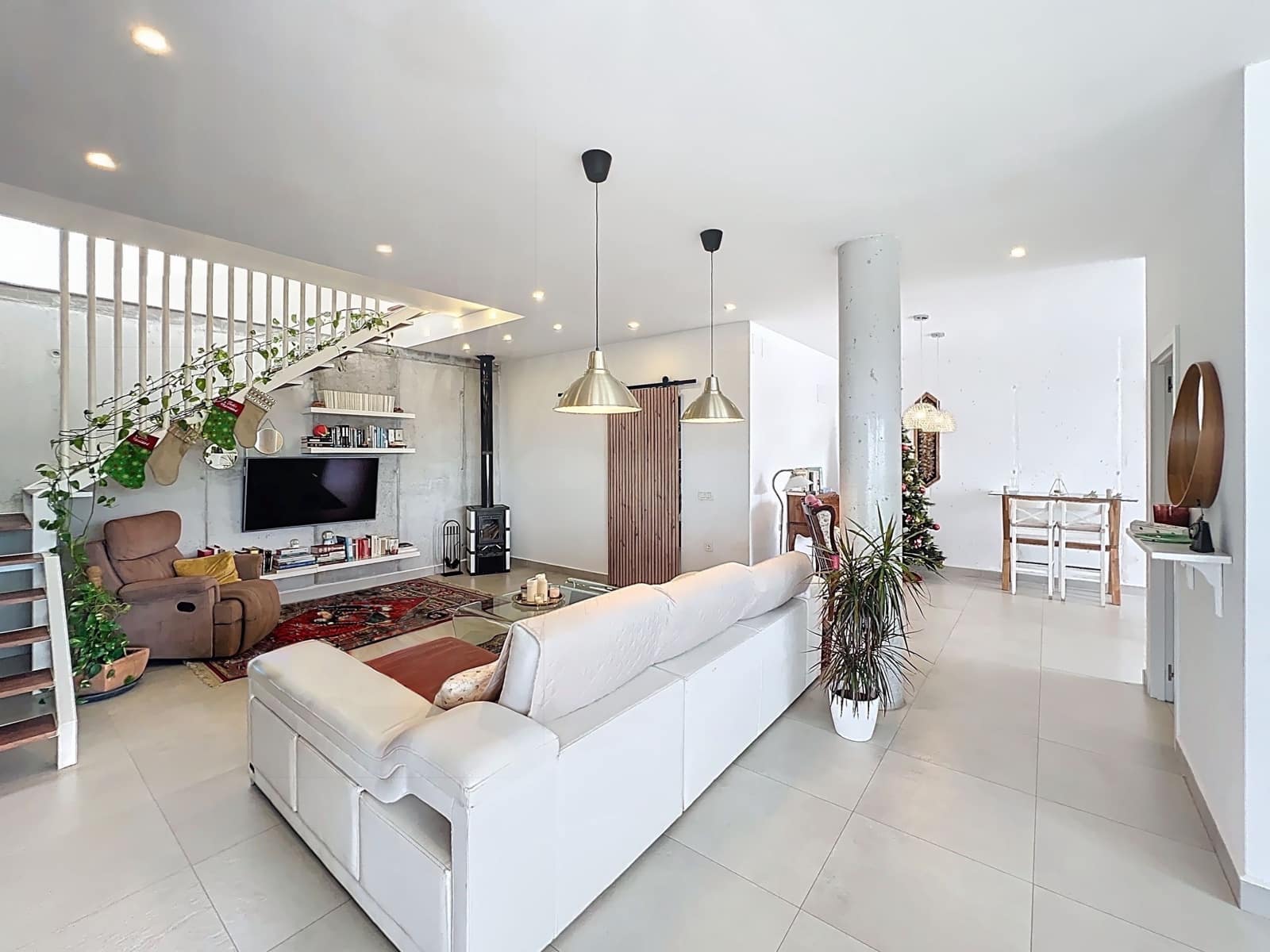 5 bedroom Finca/Country House for sale in Alhaurin el Grande with pool - € 545,000 (Ref: 9989122)