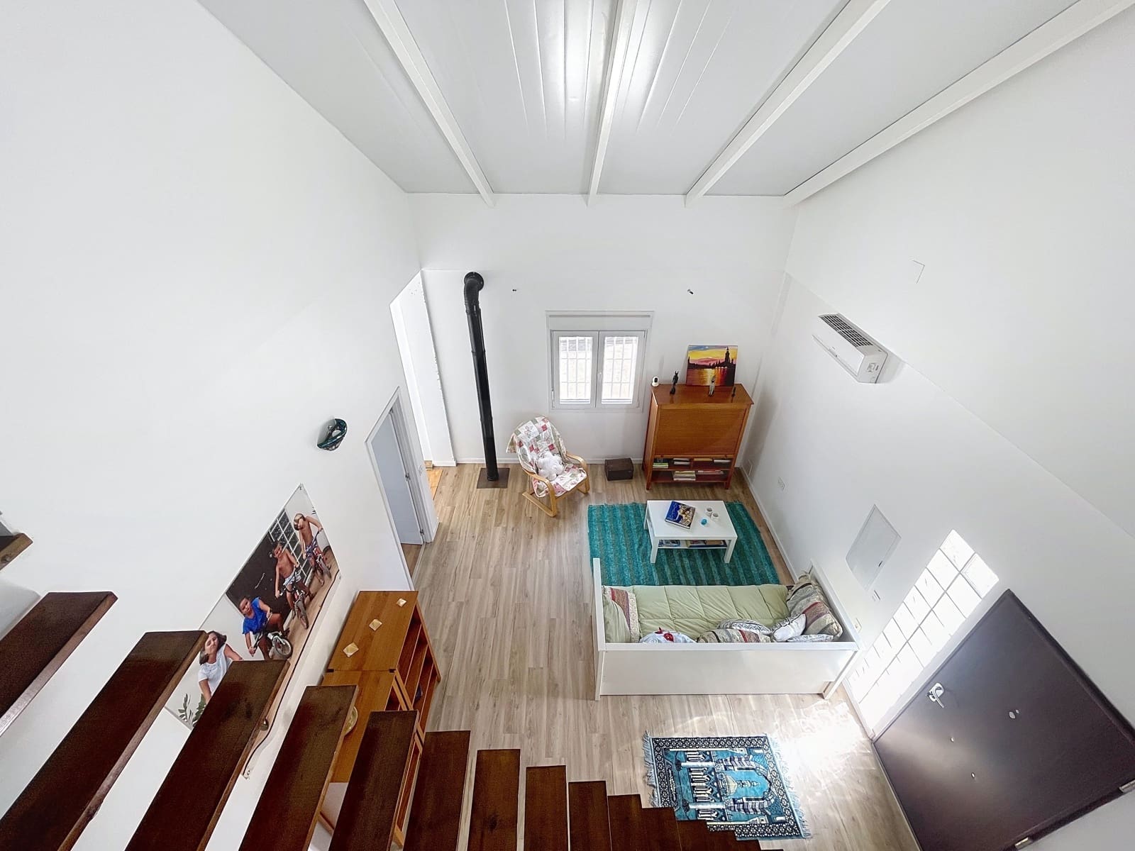 5 bedroom Finca/Country House for sale in Alhaurin el Grande with pool - € 545,000 (Ref: 9989122)
