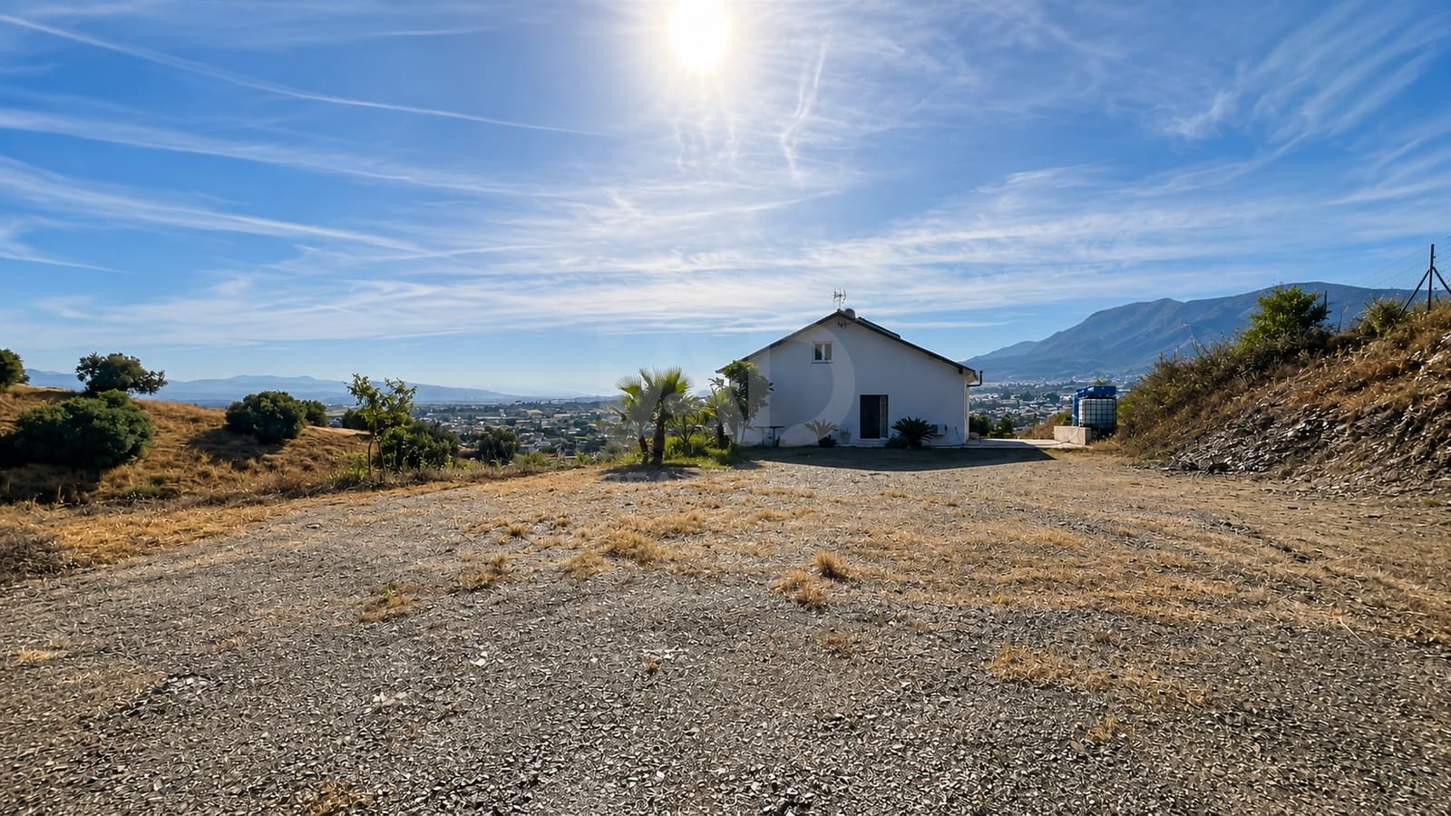 5 bedroom Finca/Country House for sale in Alhaurin el Grande with pool - € 545,000 (Ref: 9989122)