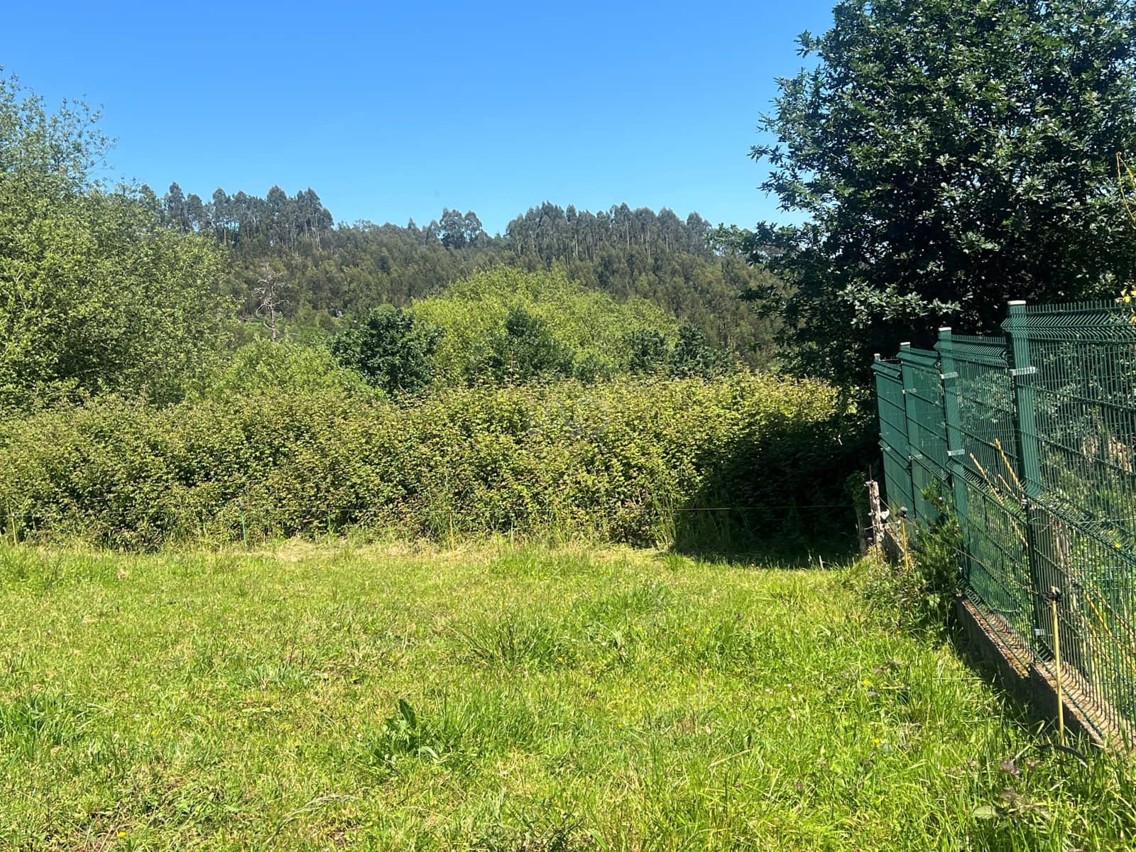 Ubebygd land til salgs i Castrillon - € 27 500 (Ref: 9989123)