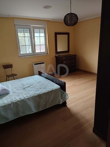9 soverom Finca/Herregård til salgs i A Pastoriza med garasje - € 268 000 (Ref: 9989124)
